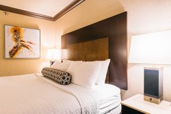  - Crowne Plaza Hotel Harrisburg