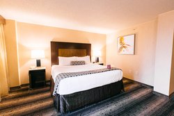  - Crowne Plaza Hotel Harrisburg