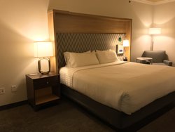  - Holiday Inn & Suites McKinney