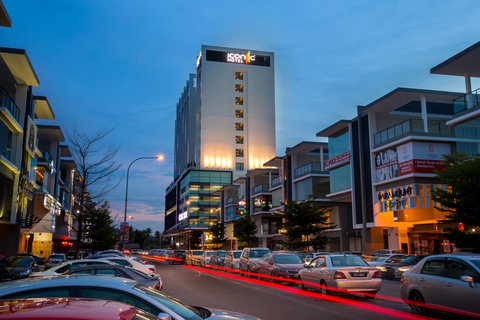 Night View