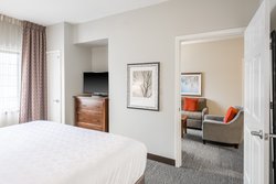  - Staybridge Suites Independence