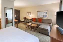  - Staybridge Suites Independence