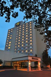  - Sheraton Bucks County Hotel Langhorne