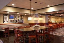 - Sheraton Bucks County Hotel Langhorne