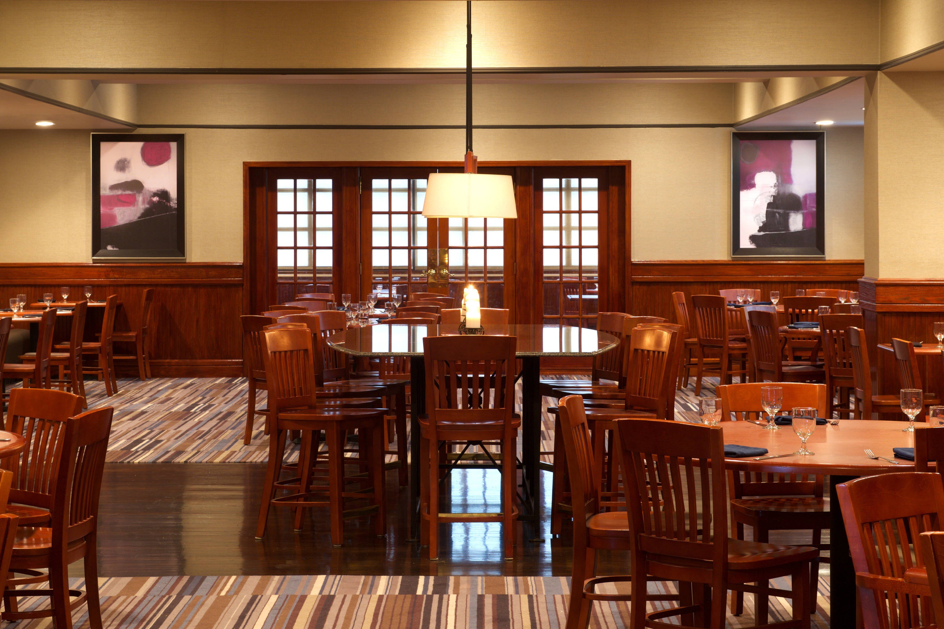 University Grille Restaurant