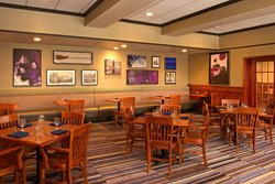  - Sheraton Bucks County Hotel Langhorne