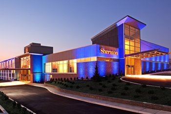 Sheraton Valley Forge