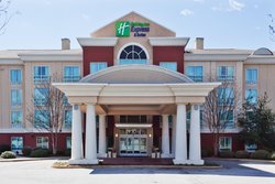  - Holiday Inn Express & Suites Greenville - I-85, Exit 51