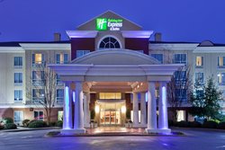  - Holiday Inn Express & Suites Greenville - I-85, Exit 51