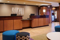  - Fairfield Inn & Suites by Marriott New Buffalo
