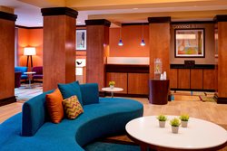  - Fairfield Inn & Suites by Marriott New Buffalo