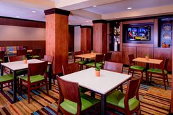  - Fairfield Inn & Suites by Marriott New Buffalo