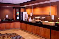  - Fairfield Inn & Suites by Marriott New Buffalo