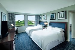  - Sheraton Suites Airport Philadelphia - I-95, Exit 13 & 15