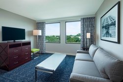  - Sheraton Suites Airport Philadelphia - I-95, Exit 13 & 15