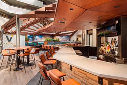  - Sheraton Suites Airport Philadelphia - I-95, Exit 13 & 15