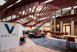  - Sheraton Suites Airport Philadelphia - I-95, Exit 13 & 15