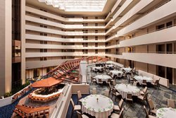  - Sheraton Suites Airport Philadelphia - I-95, Exit 13 & 15