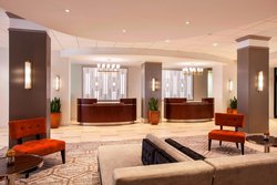  - Sheraton Hotel University City Philadelphia - I-76, Exit 345