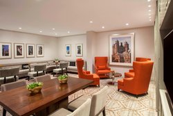  - Sheraton Hotel University City Philadelphia - I-76, Exit 345