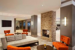  - Sheraton Hotel University City Philadelphia - I-76, Exit 345