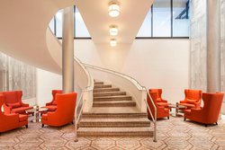  - Sheraton Hotel University City Philadelphia - I-76, Exit 345