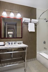  - Sheraton Hotel University City Philadelphia - I-76, Exit 345