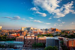  - Sheraton Hotel University City Philadelphia - I-76, Exit 345