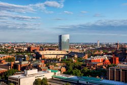  - Sheraton Hotel University City Philadelphia - I-76, Exit 345