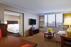  - Sheraton Hotel University City Philadelphia - I-76, Exit 345