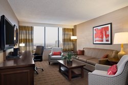  - Sheraton Hotel University City Philadelphia - I-76, Exit 345