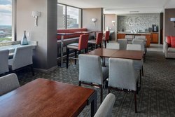  - Sheraton Hotel University City Philadelphia - I-76, Exit 345