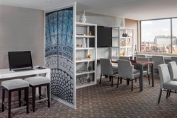  - Sheraton Hotel University City Philadelphia - I-76, Exit 345