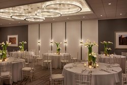  - Sheraton Hotel University City Philadelphia - I-76, Exit 345