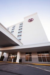  - Sheraton Pittsburgh Airport Hotel Coraopolis