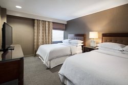  - Sheraton Pittsburgh Airport Hotel Coraopolis