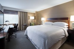 - Sheraton Pittsburgh Airport Hotel Coraopolis