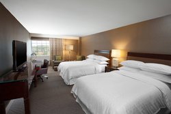  - Sheraton Pittsburgh Airport Hotel Coraopolis