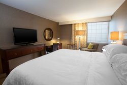  - Sheraton Pittsburgh Airport Hotel Coraopolis