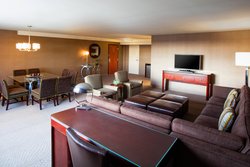  - Sheraton Pittsburgh Airport Hotel Coraopolis