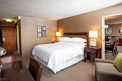  - Sheraton Pittsburgh Airport Hotel Coraopolis