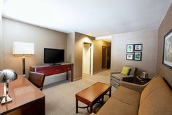  - Sheraton Pittsburgh Airport Hotel Coraopolis