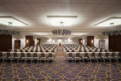  - Sheraton Pittsburgh Airport Hotel Coraopolis