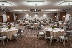  - Sheraton Pittsburgh Airport Hotel Coraopolis