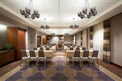  - Sheraton Pittsburgh Airport Hotel Coraopolis