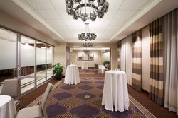  - Sheraton Pittsburgh Airport Hotel Coraopolis