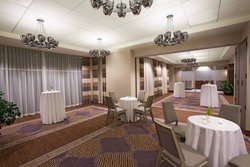  - Sheraton Pittsburgh Airport Hotel Coraopolis