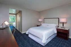  - Sheraton Suites Airport Philadelphia - I-95, Exit 13 & 15