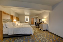  - Holiday Inn Salem - I-5, Exit 256