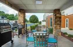  - Candlewood Suites Bowling Green - I-65, Exit 22